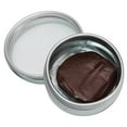 thumbnail image 3 of S SERENABLE Rig Putty Mud Soft Sinker Silt Carp Fishing Weights Terminal Tackle - Brown, 3 of 6