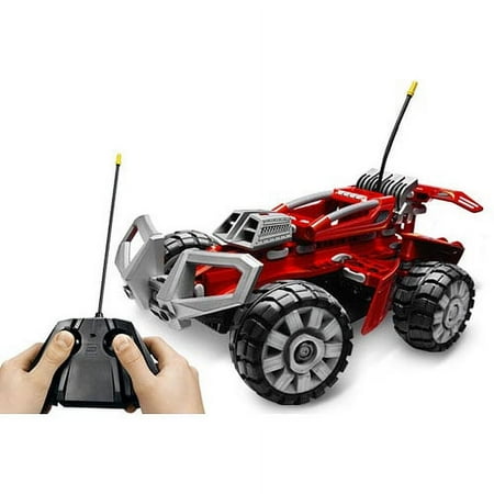 LEGO Radio-Controlled Red Beast