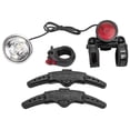 thumbnail image 2 of Reelight Light Front Sl500 Flash 2013, 2 of 3