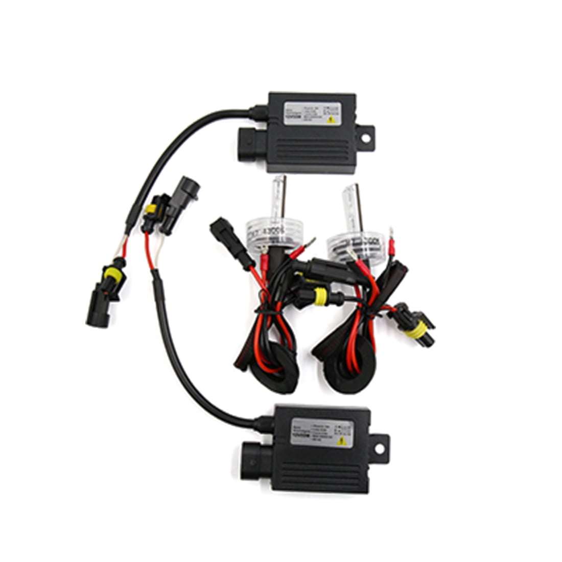 hid conversion kit