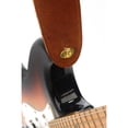 thumbnail image 2 of D'Addario Elliptical End Pins, Chrome, 2 of 4