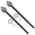 thumbnail image 6 of BOXI 4pcs Inner Outer Tie Rod End Links Fit for Nissan 200SX 1995 1996 1997 1998 / Sentra 1995 1996 1997 1998 1999 2000 2001 2002 2003 2004 2005 2006 | ES2814 EV380, 6 of 7