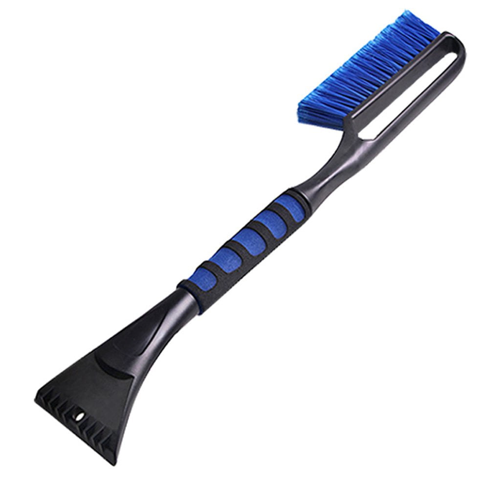 HEMU FASHION Car Auto vehicle Snow Ice Scraper Snowbrush Shovel Removal