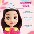 thumbnail image 3 of Muñeca Con accesorios Rm Regalomex MAYOREO 12 PIEZAS Modelos surtidos, 3 of 5