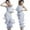 White, variant on TAIAOJING Toddler Girls 2PCS Latin Ballroom Dance Outfits Sets Tassel Camisole Fringe Pants Modern Dancewear Cute 3-4Y