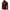 Wine, variant on Mens Solid Turtleneck Slim Fit Pullover Warm T-Shirt Bottoming Shirt