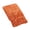 Flame, variant on Home Soft Things Crystal Chenille Throw - Flame - 50" x 60"