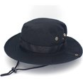 thumbnail image 1 of Gorro de pescador para el sol, sombrero de pescador, UPF 50+, unisex, 1 of 8