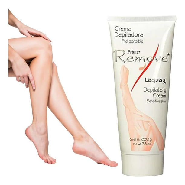 Hair Removal Cremas Para Depilacion Genital Femenina Sin Rastrillo - Main Image