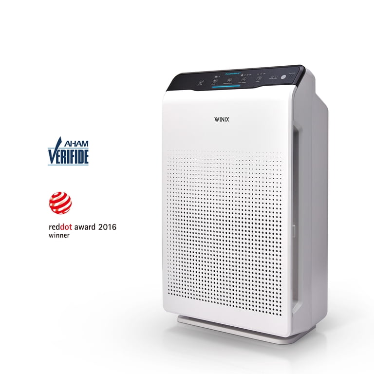 Winix C535 True HEPA Air Purifier with PlasmaWave Technology photo 2