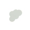 thumbnail image 2 of Gancho de puerta Yuarrent Clip colgante Abrazadera de pared Autoadhesivo Blanco, 2 of 6