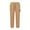 Khaki, variant on WEAIXIMIUNG Insulated Overalls for Men Winter Bibs Men Pants Casual Leggings Overalls Fashionable Straight Casual Pants