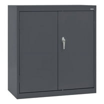 Sandusky Boisdale 20 Gauge Steel Single Storage Cabinet ( 36'' H x 36'' W x 24'' D)