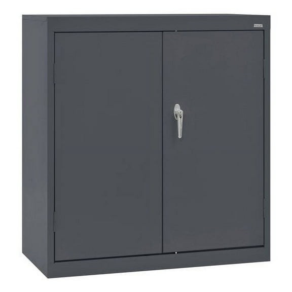 Sandusky Boisdale 20 Gauge Steel Single Storage Cabinet ( 36'' H x 36'' W x 24'' D)