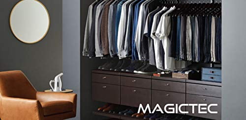 magictec steamer
