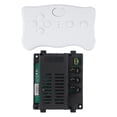 thumbnail image 4 of BTOER Télécommande Bluetooth-compatible 2.4G et Kit Récepteur pour WEELYE RX41 FCC Outils Électriques Multimètres, 4 of 9
