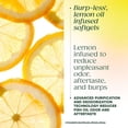 thumbnail image 6 of MegaFood Burp-less Omega 3 Fish Oil, Heart & Brain Support, 90 Softgels, 45 Servings, 6 of 9
