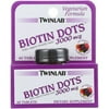 Twinlab Biotin 3000Mcg Dots, 60 TB