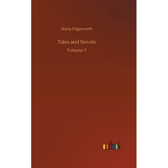 Tales and Novels (Hardcover)