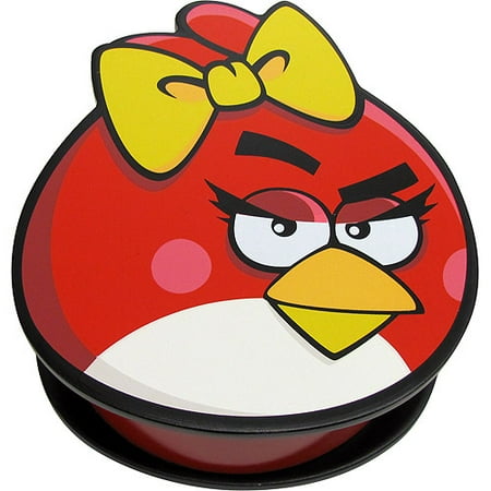 Angry Bird Red Keepsake Box