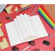 thumbnail image 2 of 10 Pack Notebook Lined Journal Bulk Writing Journal Notepad with Thick Paper, 60 Pages, 30 Sheets, 8.3 x 5.5 Inch, for Home, Office or School Supplies, 2 of 5