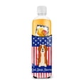 thumbnail image 3 of Carolines Treasures  Patriotic USA English Foxhound Michelob Ultra Hugger for Slim Cans, 3 of 3