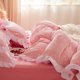 thumbnail image 5 of Juego de cama de lunares Candy Pastels, 5 of 7