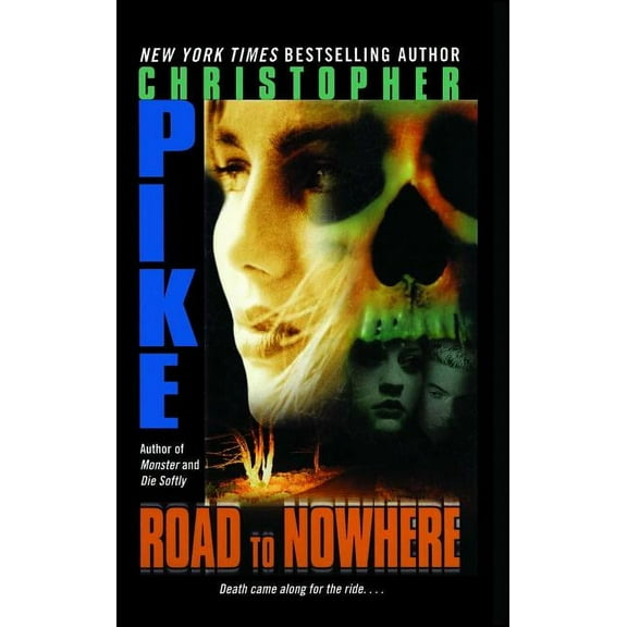Road to Nowhere, (Paperback)