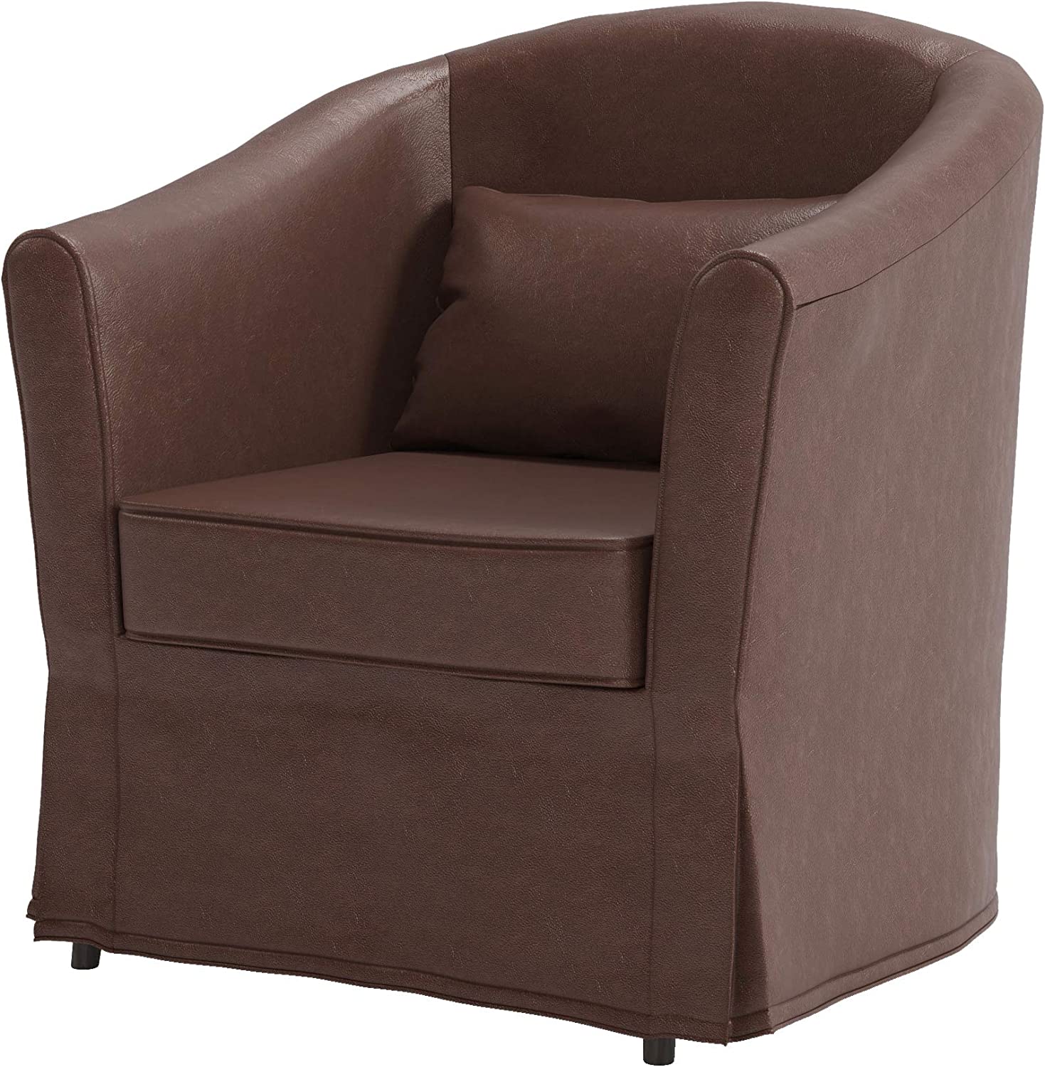 Sofa coverCover Only! Chair is Not Included! Ektorp Tullsta Chair Cover