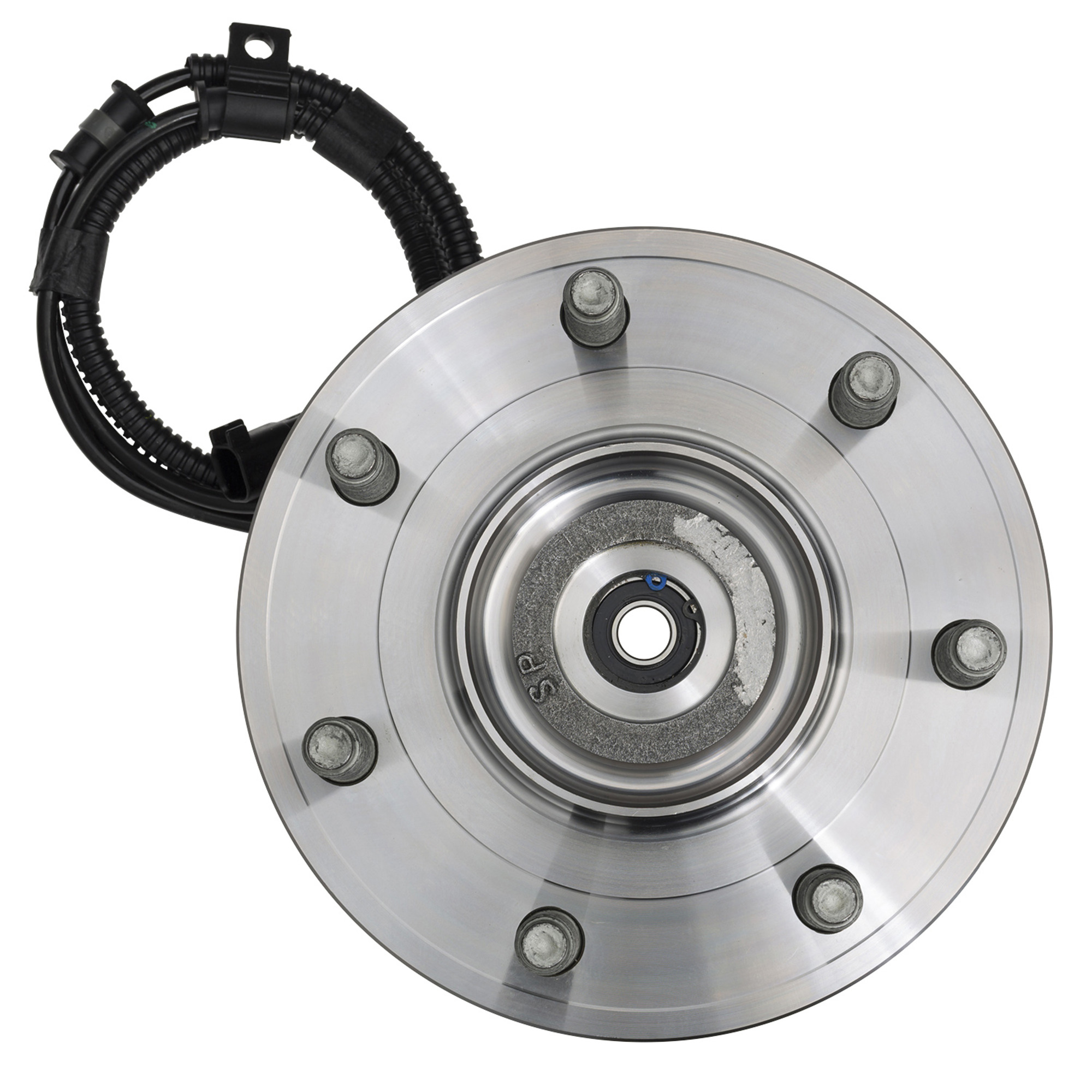 MOOG 513326 Wheel Bearing and Hub Assembly