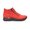 Dark Red, variant on Why Bootie