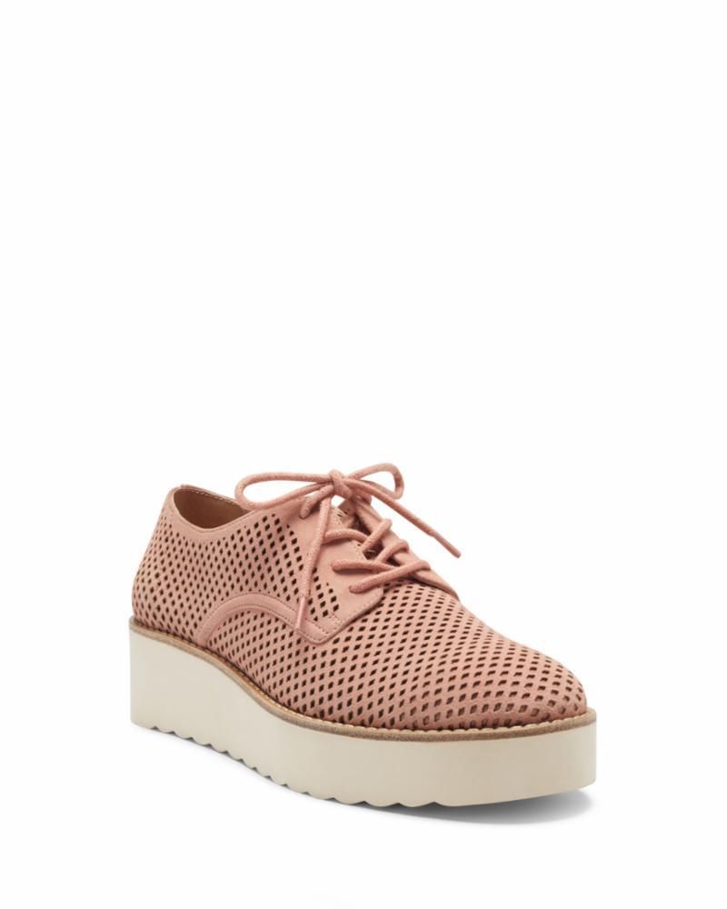 Vince Camuto NILLINDIE POSIE PINK/TRUE 