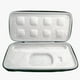 thumbnail image 4 of Bolsa de almacenamiento para teclado, estuche de transporte portátil, carcasa rígida de EVA a prueba de golpes. Para llaves MX Mini, 4 of 5