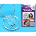 thumbnail image 2 of Silicone Magnetic Anti Snore Stop Snoring Nose Clip Sleep Tray Sleeping Aid Apnea Guard Night Device, 2 of 8