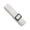 White, variant on hengtong Women Woolen Overcoat Waist Belt Fashion Casual Waist Tie Sash for Jacket Street Cyan