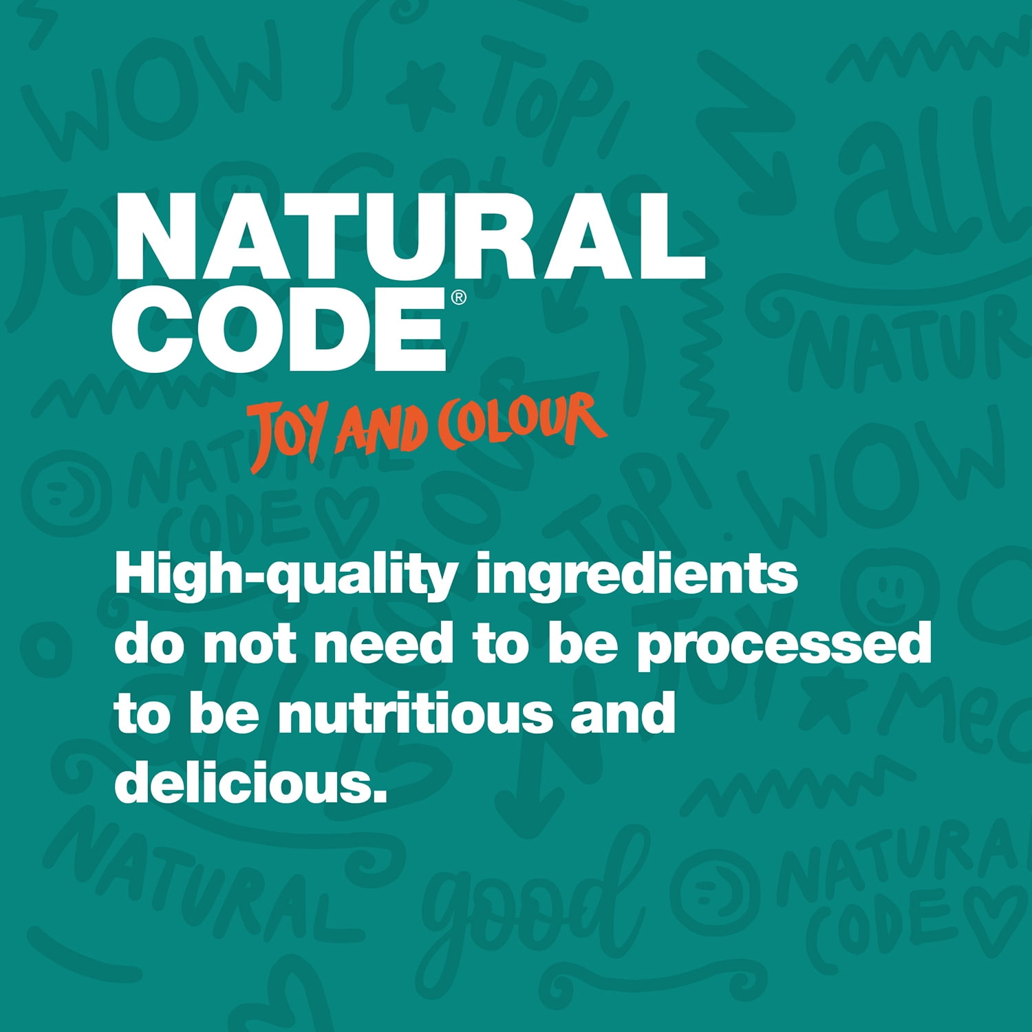 Natural Code - Wet Cat Food, Limited Ingredient Cat Food, High-Protein, Non-GMO, No Artificial Additives, Made In Italy, Chicken & Sardines in Aspic for Adult Cats (3 oz, 24 Pack)