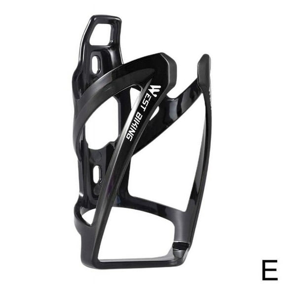 Bicycle Water Bottle Holder Mount Handlebar Rack Bike Drink Cage Cup U9L5
