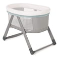 thumbnail image 1 of Cuna Moisés Mecedora Portátil Ingenuity Rocking Wallace, 1 of 5