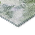 thumbnail image 3 of Addison Rugs Chantille Indoor/Outdoor Transitional Animal Green Machine Washable Runner Rug, 2'3" x 7'6", 3 of 8