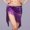 Purple, variant on Women's Sequin Skirt Sparkly Lace Up Waist Adjustable Mini Party Sequin Skirt Skater Skirt for Women Poodle Skirts for Women 50s plus Size Pencil Skirt for Women Sparkly Skirts Denim Skirts for Women
