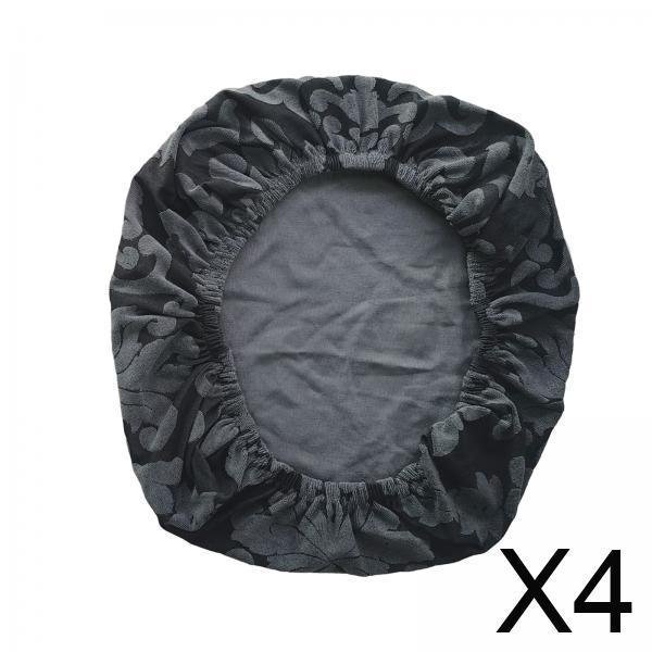 funda de asiento,fundas de asiento de silla impresas herramienta lavable extraíble,funda de silla elástica gadgets duraderos,funda de asiento giratoria funda de silla giratoria,funda de