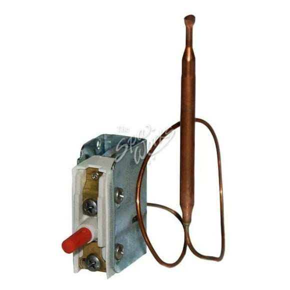 Air Switch Jacuzzi Tub