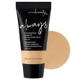 thumbnail image 1 of MAQUILLAJE FACIAL LIQUIDO ALWAYS JAFRA TONO BISQUE MDN4 jafra MAQUILLAJE LIQUIDO, 1 of 2