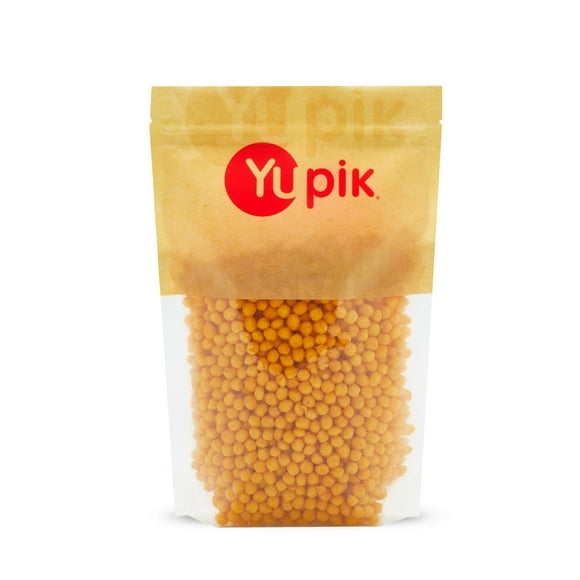 Yupik Bbq Corn Balls, 0.45Kg