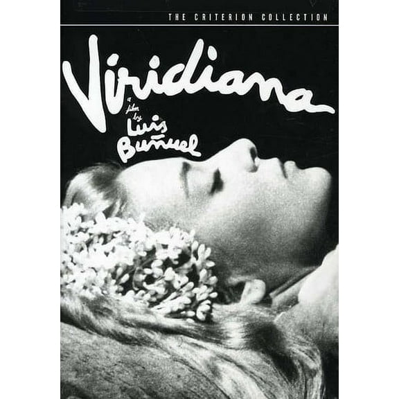 Viridiana (Criterion Collection)