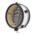 thumbnail image 1 of Drum Percussion Off Phonic Lw0414CP Silent Musical Tuning Shell Aluminum, 1 of 8