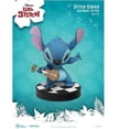 thumbnail image 4 of Beast Kingdom Lilo  Stitch MEA-031 Stitch Series 6pc Figure Set, 4 of 8