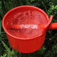 thumbnail image 4 of 2 unids mango largo agua cuchara casera jardín agua fiamer cucharas de agua multiusos, 4 of 8