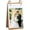 Vertical Photo Album, variant on 4x6 Photo Frame Flip Photo Album Stand Vertical Display for Tabletop, 60 PVC Pockets of 4x6 Photo Album Flip Picture Frame