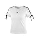 thumbnail image 1 of Playera Puma Modern Delight Slim para Mujer 689562-02 blanco L, 1 of 7